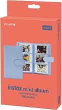 Album foto Fujifilm Instax Mini 12 Pastel Blue