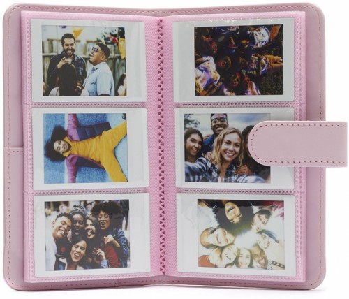 Album foto Fujifilm Instax Mini 12 Blossom Pink