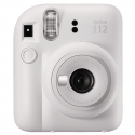 copy of Aparat foto instant Fujifilm Instax mini 12, Clay White