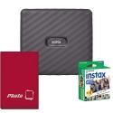 copy of Imprimanta portabila Fujifilm Instax Link Wide pentru Smartphone Mocha Grey