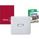 copy of Imprimanta portabila Fujifilm Instax Link Wide pentru Smartphone Ash White