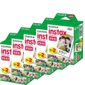 copy of FUJIFILM INSTAX Mini Instant Film (100 Exposures) 54x86mm