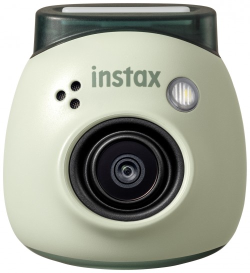 copy of Aparat foto digital Fujifilm Instax PAL Pistachio Green