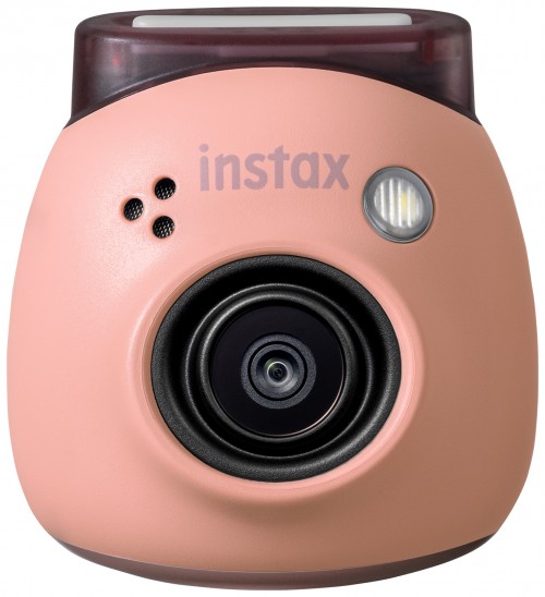 Aparat foto digital Fujifilm Instax PAL Powder Pink