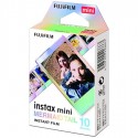 Film Instant Fujifilm Instax Mini, Mermaid, 10 buc