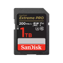 SanDisk Extreme PRO SDXC 1TB (SDSDXXD-1T00-GN4IN)