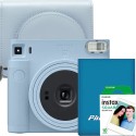 copy of Fujifilm Instax Square SQ1 Instant Camera- Chalk White