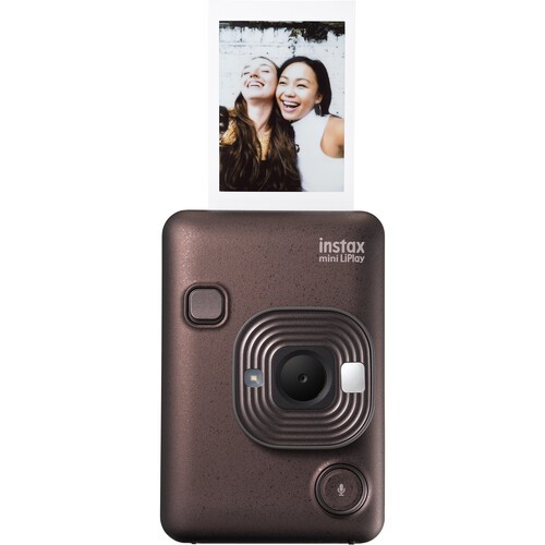 copy of Aparat foto instant hibrid Fujifilm Instax mini LiPlay verde