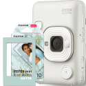 copy of Aparat foto instant hibrid Fujifilm Instax mini LiPlay verde