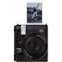 Aparat foto instant Fujifilm Instax mini 99 cu film 2x10 si husa