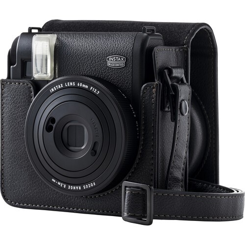 Husa Fujifilm Instax mini 99 negru