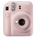 Aparat foto instant Fujifilm Instax mini 12, Blossom Pink