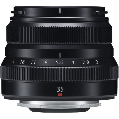 Obiectiv Fujifilm Fujinon XF35mmF2 R WR
