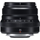 Obiectiv Fujifilm Fujinon XF35mmF2 R WR