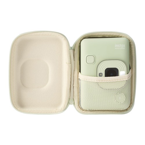 Husă Fujifilm Instax Mini LiPlay - Matcha Green