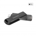 SanDisk iXpand Flash Drive Luxe - 128GB