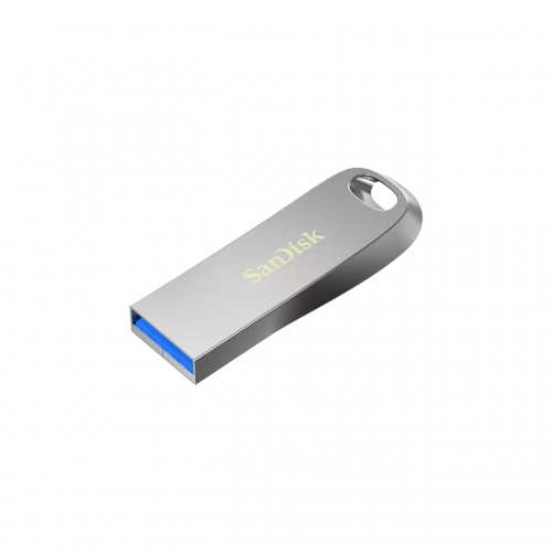 SanDisk Ultra Luxe USB 3.2 Gen 1 Flash Drive - 256GB