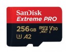 copy of Card de memorie SansdiskmicroSDXC 128 GB, Extreme Pro, R170 MB/s, W90 MB/s