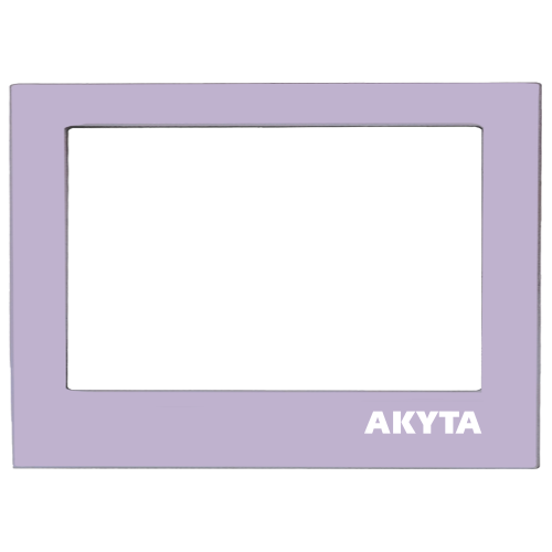 copy of Rama magnetica square mov pentru poze Fujifilm Instax
