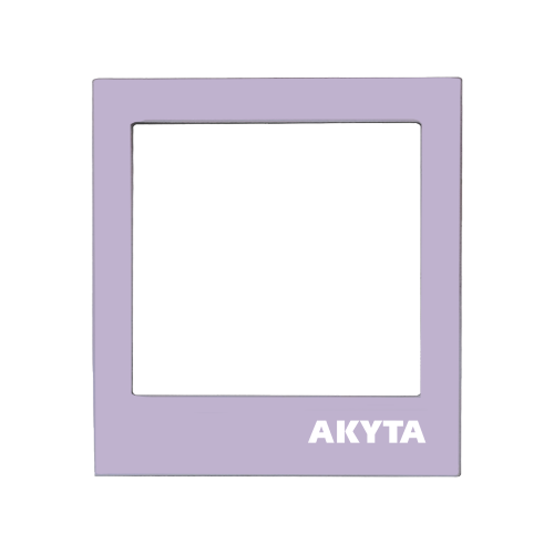 copy of Rama magnetica square mov pentru poze Fujifilm Instax