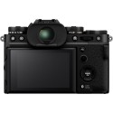 Cameră foto fără oglindă FUJIFILM X-T5, negru