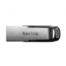 Memorie USB SanDisk Cruzer Ultra Flair 128GB, USB 3.0