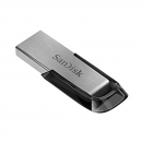 Memorie USB SanDisk Cruzer Ultra Flair 128GB, USB 3.0