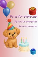 Set Film Fujifilm Instax Mini 2x10 + Felicitare Party roz – Pachet Instant Creativ