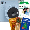 copy of Fujifilm Instax Square SQ1 Instant Camera- Chalk White