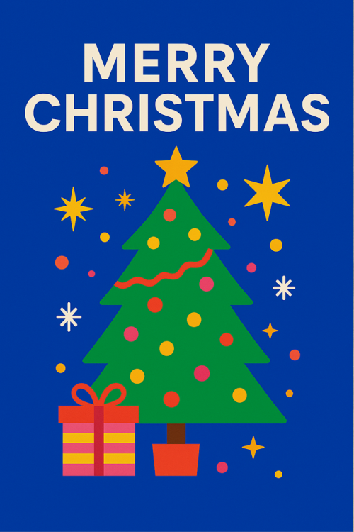 3 Filme Fujifilm Instax mini 2x10, 60 buc., cu 3 felicitari Christmas Magic Memories