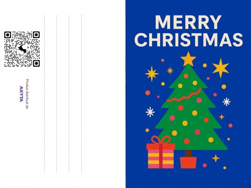 copy of Felicitare Happy Days