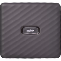 Imprimanta portabila Fujifilm Instax Link Wide pentru Smartphone Mocha Grey