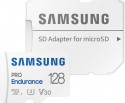 Samsung Pro Endurance microSDXC 128GB MB-MJ128KA/EU