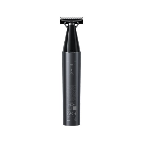 Aparat de tuns și bărbierit Xiaomi Mi Uniblade Trimmer Black