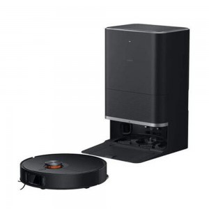 Xiaomi Robot Vacuum Cleaner X20 Max Negru