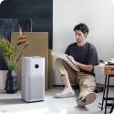 Purificator de aer Xiaomi Mi Air Purifier 4 White