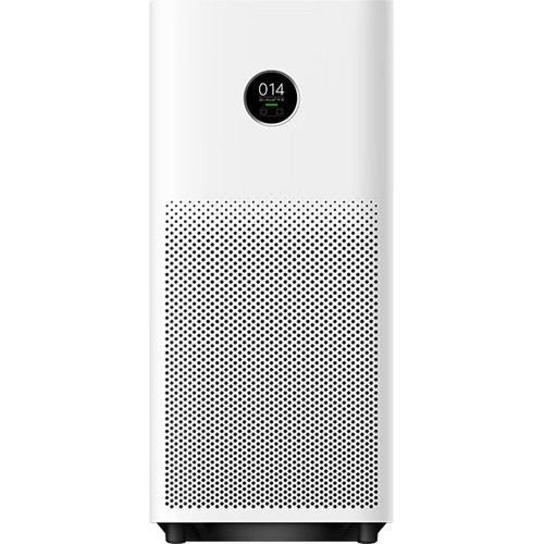 Purificator de aer Xiaomi Mi Air Purifier 4 White