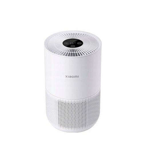 Purificator de aer Xiaomi Smart Air Purifier 4 Compact White