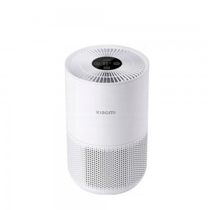 Purificator de aer Xiaomi Smart Air Purifier 4 Compact White