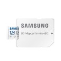Samsung EVO Plus microSDXC 128GB UHS-I/U3/V10/A2 + Adapter (MB-MC128SA)
