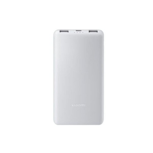 Xiaomi Power Bank 10.000mAh 22.5W Lite, White, EU