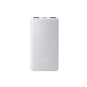 Xiaomi Power Bank 10.000mAh 22.5W Lite, White, EU