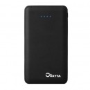 Power bank Akyta 10000 mah, APB-S75, input 1.0A, output 2.1A