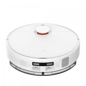 Xiaomi Robot Vacuum Cleaner H40, White, EU – BHR07XBEU