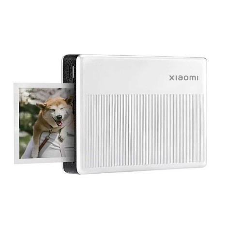 copy of Imprimantă foto portabilă Xiaomi Mi Instant Photo Printer 1S White