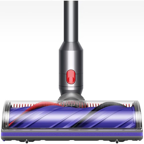 Dyson V8 Advanced Cordless Vacuum Cleaner Silver / Nickel EU 492636-01