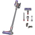 Dyson V8 Advanced Cordless Vacuum Cleaner Silver / Nickel EU 492636-01