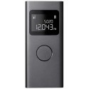 Telemetru laser inteligent Xiaomi Mijia Smart – Afișaj LCD, conectivitate Mi Home, negru