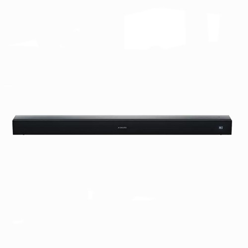 Soundbar Xiaomi 3.1ch 430W cu subwoofer wireless și Dolby Audio – Negru