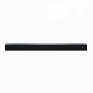 Soundbar Xiaomi 3.1ch 430W cu subwoofer wireless și Dolby Audio – Negru